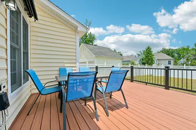 248 Star Magnolia Drive, Morrisville, NC 27560 - Photo 30