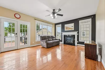 248 Star Magnolia Drive, Morrisville, NC 27560 - Photo 6