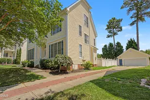 248 Star Magnolia Dr, Morrisville, NC 27560 - Photo 2