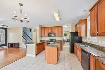 248 Star Magnolia Drive, Morrisville, NC 27560 - Photo 10