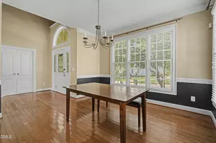 248 Star Magnolia Dr, Morrisville, NC 27560 - Photo 6