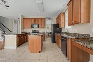248 Star Magnolia Dr, Morrisville, NC 27560 - Photo 12