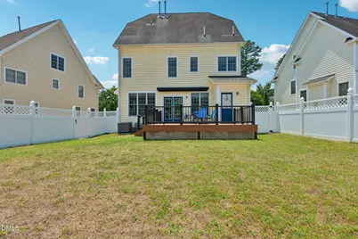 248 Star Magnolia Drive, Morrisville, NC 27560 - Photo 32