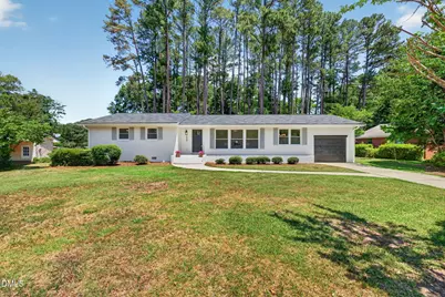 2509 Albemarle Avenue, Raleigh, NC 27610 - Photo 2
