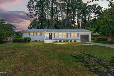 2509 Albemarle Avenue, Raleigh, NC 27610 - Photo 1