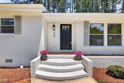2509 Albemarle Avenue, Raleigh, NC 27610 - Photo 4