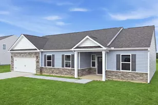 10611 Beard Wy, Bailey, NC 27807 - Photo 2