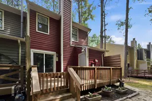 35 Willow Bridge Dr, Durham, NC 27707 - Photo 30