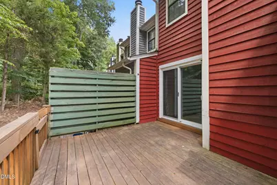 35 Willow Bridge Drive, Durham, NC 27707 - Photo 28