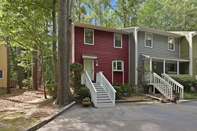 35 Willow Bridge Drive, Durham, NC 27707 - Photo 32