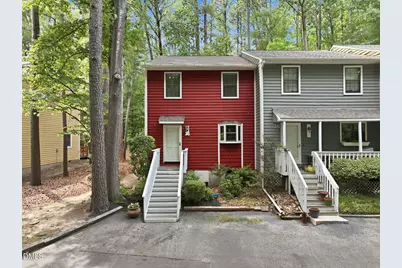 35 Willow Bridge Drive, Durham, NC 27707 - Photo 1