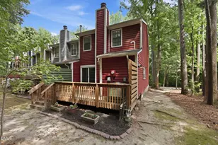 35 Willow Bridge Dr, Durham, NC 27707 - Photo 28