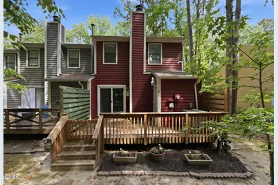 35 Willow Bridge Drive, Durham, NC 27707 - Photo 4