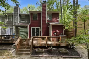 35 Willow Bridge Dr, Durham, NC 27707 - Photo 4