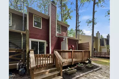 35 Willow Bridge Drive, Durham, NC 27707 - Photo 30