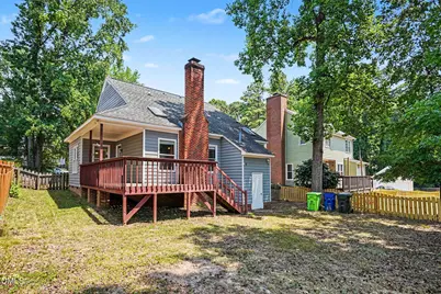 4504 Emmit Drive, Raleigh, NC 27604 - Photo 24