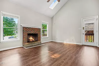 4504 Emmit Drive, Raleigh, NC 27604 - Photo 4