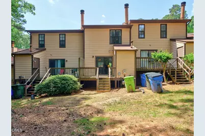 4225 The Oaks Drive, Raleigh, NC 27606 - Photo 24