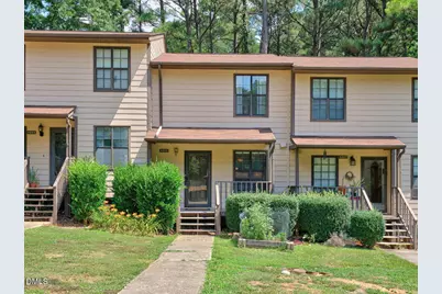 4225 The Oaks Drive, Raleigh, NC 27606 - Photo 24