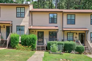 4225 The Oaks Dr, Raleigh, NC 27606 - Photo 24