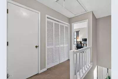 4225 The Oaks Drive, Raleigh, NC 27606 - Photo 14