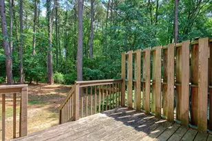 4225 The Oaks Dr, Raleigh, NC 27606 - Photo 22