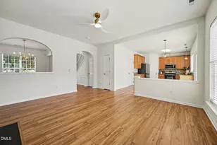 106 Millicent Way, Morrisville, NC 27560 - Photo 6