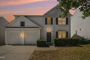 106 Millicent Way, Morrisville, NC 27560 - Photo 1