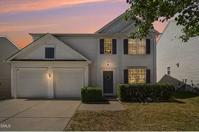 106 Millicent Way, Morrisville, NC 27560 - Photo 24