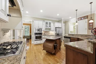 2612 Whistleberry Court, Apex, NC 27539 - Photo 12