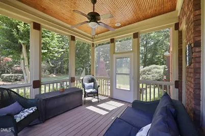 2612 Whistleberry Court, Apex, NC 27539 - Photo 30