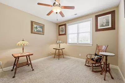 2612 Whistleberry Court, Apex, NC 27539 - Photo 36
