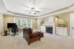 2612 Whistleberry Ct, Apex, NC 27539 - Photo 40