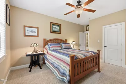 2612 Whistleberry Court, Apex, NC 27539 - Photo 32