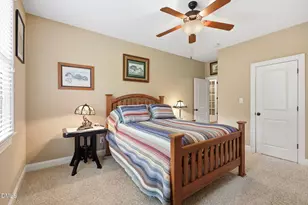 2612 Whistleberry Ct, Apex, NC 27539 - Photo 32