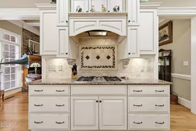 2612 Whistleberry Court, Apex, NC 27539 - Photo 14