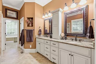 2612 Whistleberry Ct, Apex, NC 27539 - Photo 24