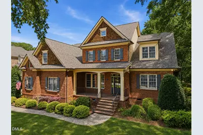 2612 Whistleberry Court, Apex, NC 27539 - Photo 2