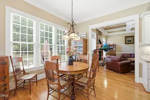 2612 Whistleberry Ct, Apex, NC 27539 - Photo 16