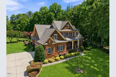 2612 Whistleberry Court, Apex, NC 27539 - Photo 4