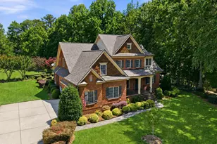 2612 Whistleberry Ct, Apex, NC 27539 - Photo 4