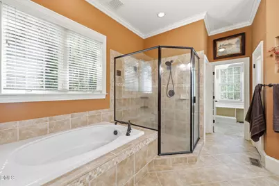 2612 Whistleberry Court, Apex, NC 27539 - Photo 26
