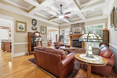 2612 Whistleberry Court, Apex, NC 27539 - Photo 18