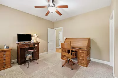 2612 Whistleberry Court, Apex, NC 27539 - Photo 38