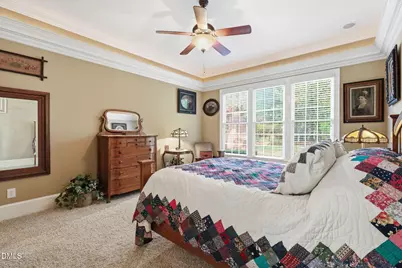 2612 Whistleberry Court, Apex, NC 27539 - Photo 22