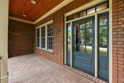 2612 Whistleberry Court, Apex, NC 27539 - Photo 6