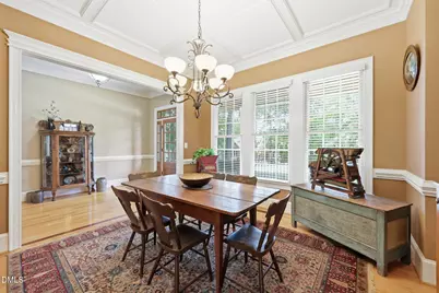 2612 Whistleberry Court, Apex, NC 27539 - Photo 10