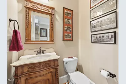 2612 Whistleberry Court, Apex, NC 27539 - Photo 28