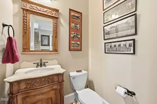 2612 Whistleberry Ct, Apex, NC 27539 - Photo 28