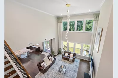 2901 Macintosh Woods Drive, Apex, NC 27502 - Photo 20